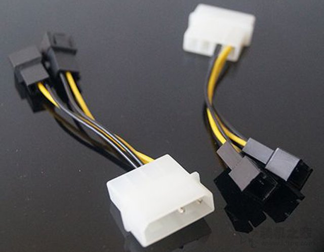 機(jī)箱風(fēng)扇電源怎么接線？機(jī)箱風(fēng)扇電源線接法圖解教程