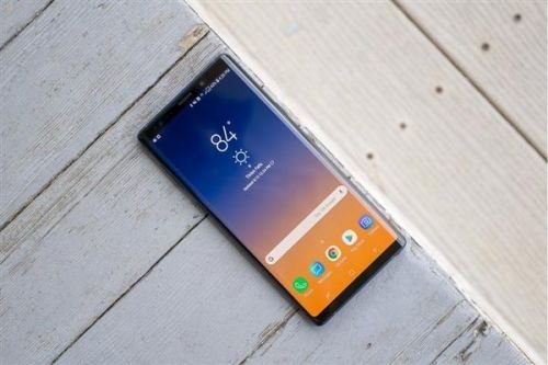 三星Note 10曝光：將采用石墨烯電池,充滿電僅需12分鐘!