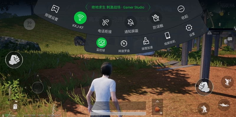全球首款10GB內(nèi)存手機！黑鯊游戲手機Helo首發(fā)評測：為手游而生