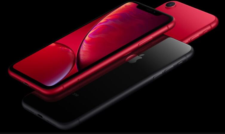 大跌眼鏡！谷歌旗艦Pixel 3遭蘋果廉價版iPhone XR吊打