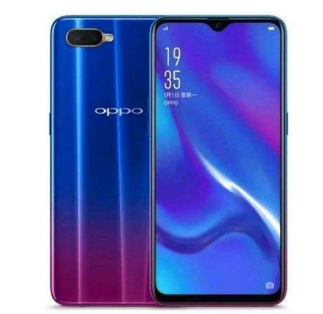 OPPO R15x和榮耀10區(qū)別對(duì)比評(píng)測(cè) OPPO R15x和榮耀10哪個(gè)好？
