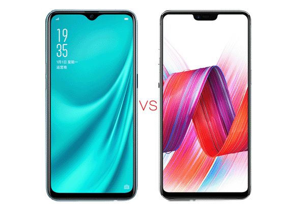 OPPO R15x和OPPO R15哪個(gè)好？OPPO R15和R15x區(qū)別對比評測