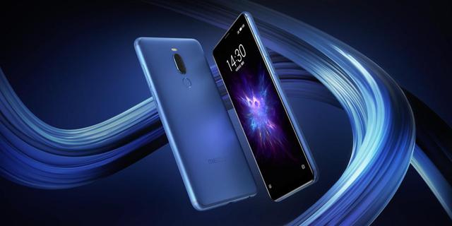 魅族X8首發(fā)開售，1298元Note8定義國民手機新高度
