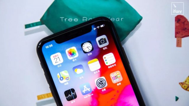 蘋果iPhone XR是公認的高性價比iPhone？看看外媒怎么說