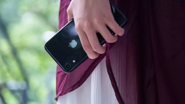 iPhone XR 是全球公認(rèn)的高性價比 iPhone？我們來看看外媒們怎么說