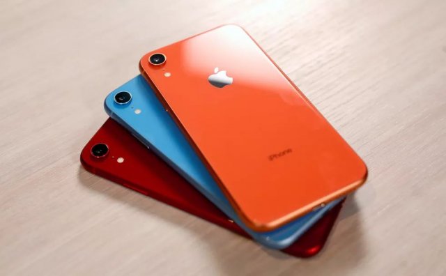 iPhone XR 是全球公認(rèn)的高性價比 iPhone？我們來看看外媒們怎么說