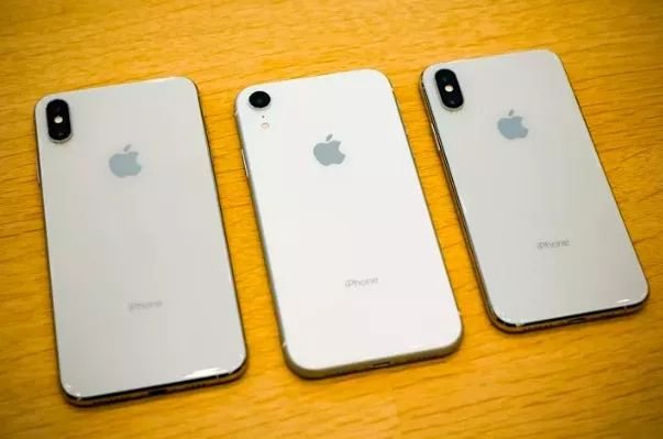 iPhone XR 是全球公認(rèn)的高性價比 iPhone？我們來看看外媒們怎么說