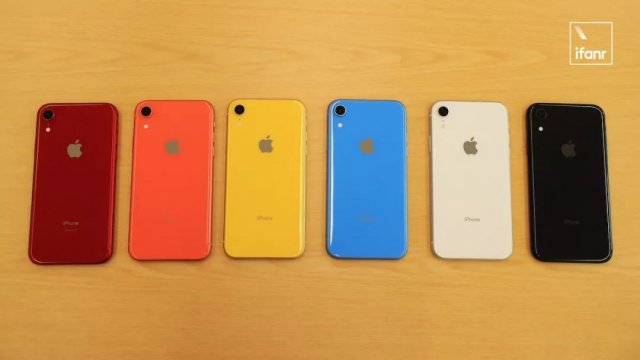iPhone XR 是全球公認(rèn)的高性價比 iPhone？我們來看看外媒們怎么說