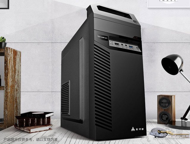 intel賽揚雙核G4900入門級電腦主機(jī)配置，適合普通辦公用途