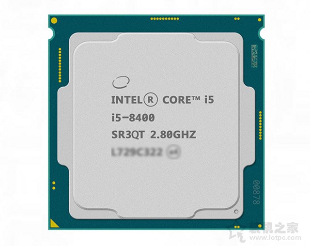 5000左右intel八代i5-8400配GTX1066六核獨(dú)顯電腦配置推薦