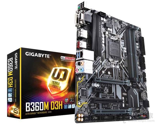 intel CPU開始大降價！八代i5-8400配GTX1066六核獨(dú)顯主機(jī)配置推薦