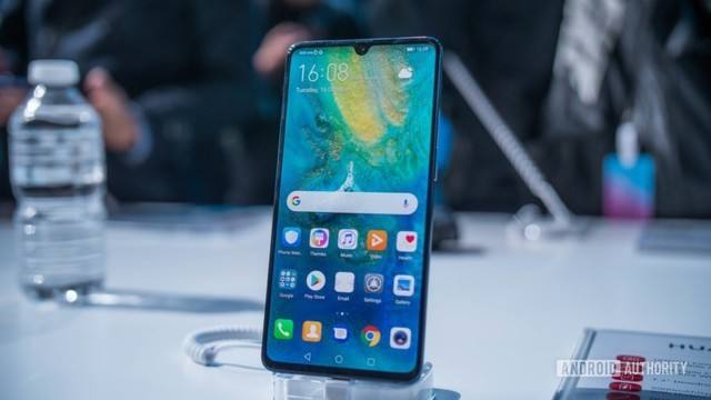 華為Mate20跑分多少?同為麒麟980，Mate20三款機(jī)型性能差別有點(diǎn)大