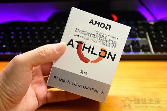 AMD速龍200GE評(píng)測，AMD速龍200GE與intel奔騰G4560性能對(duì)比測試