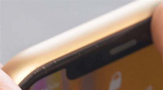 蘋果iPhone XR手機(jī)跌落測(cè)試：比起XS來果然差遠(yuǎn)了