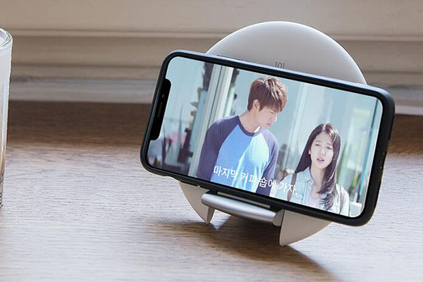無線充電器