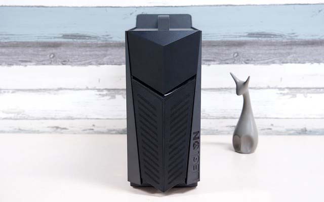 聯(lián)想拯救者刃9000 3代詳細評測 升級酷睿i9與RTX 2080
