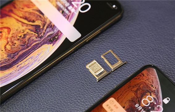 蘋果iPhoneXs Max安裝SIM卡教程 iPhoneXs Max怎么安裝SIM卡？