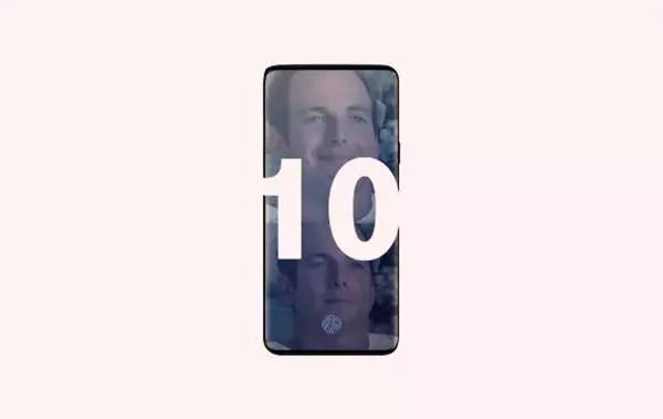 三星Galaxy S10+參數(shù)曝光：屏占比達(dá)93.4%與小米MIX3一致