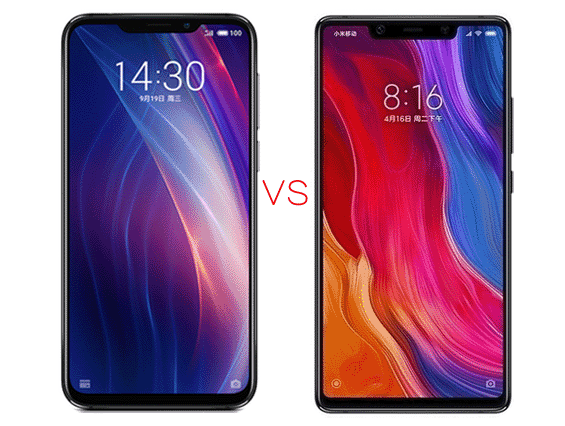 小米8 SE與魅族X8區(qū)別對比，小米8 SE對比魅族X8哪個值得買好？