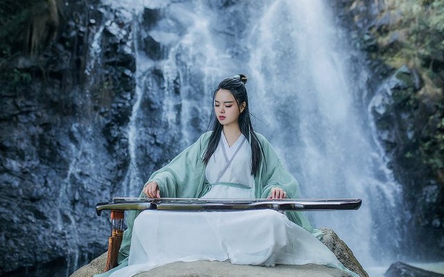 金庸武俠小說經(jīng)典語錄大全 金庸小說里的名言精選