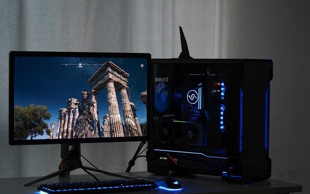酷睿i9-9900K配RTX2080Ti游戲電腦配置推薦 游戲發(fā)燒友電腦配置