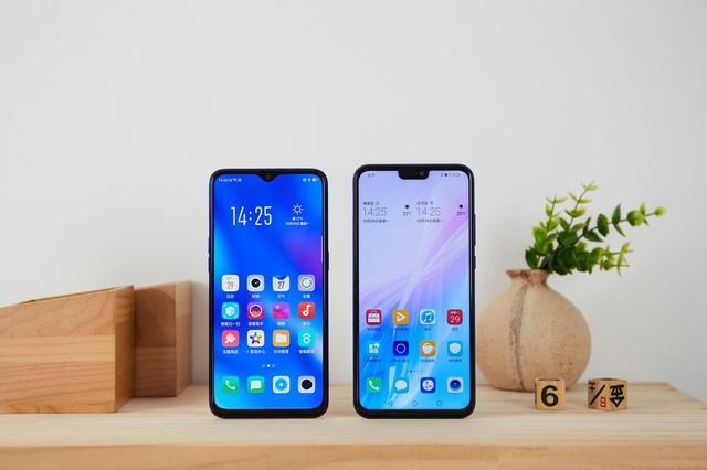 OPPO K1與榮耀8X區(qū)別對比 OPPO K1對比榮耀8X哪個好？
