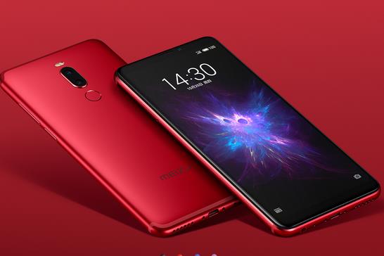 魅族Note8分屏功能使用方法教程 魅族Note8分屏怎么用？