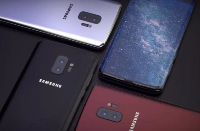 三星galaxy s10新特性再曝光：三星S10或采用4800萬(wàn)像素傳感器