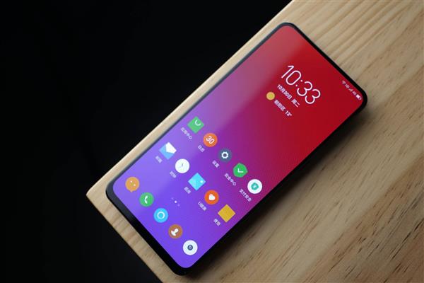 联想Z5 Pro体验：滑屏体验赞、外放音质成亮点