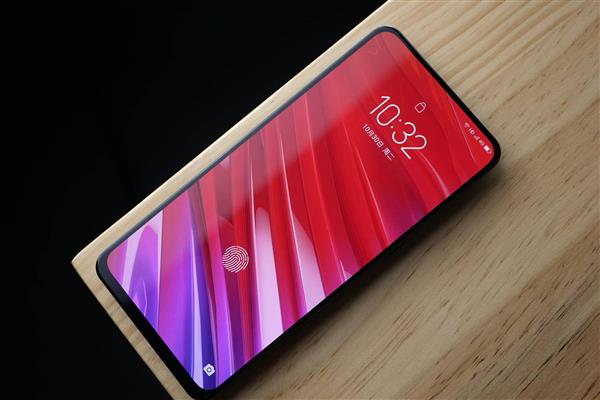 聯想Z5 Pro體驗：滑屏體驗贊、外放音質成亮點