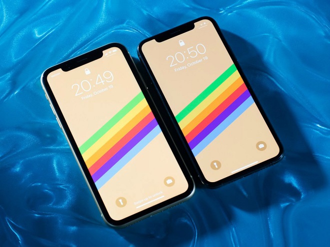 2018年至今蘋果賣出了1.4億部iPhone手機(jī)，營收7240億
