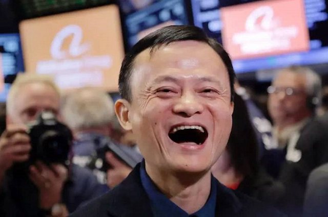碉堡了!馬云逆天國際朋友圈陣容:奧巴馬、克林頓 還有誰?
