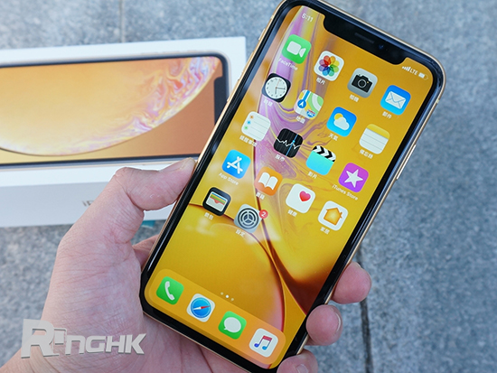 iPhone XR用戶獨享！iOS 12.1特別版發(fā)布:版本號16B94