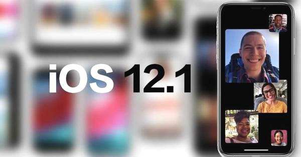 iOS12.1特別版發(fā)布：iPhone XR用戶獨(dú)享 版本號(hào)16B94