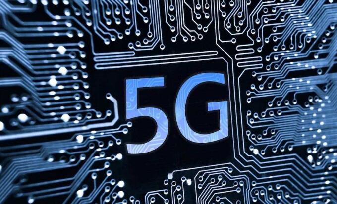 角逐5G時(shí)代：蘋果、華為、小米、OPPO鎖定5G新戰(zhàn)場