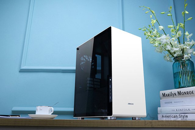 AMD銳龍Ryzen5 2400G核顯APU電腦配置推薦 爽玩輕量級(jí)3D游戲！