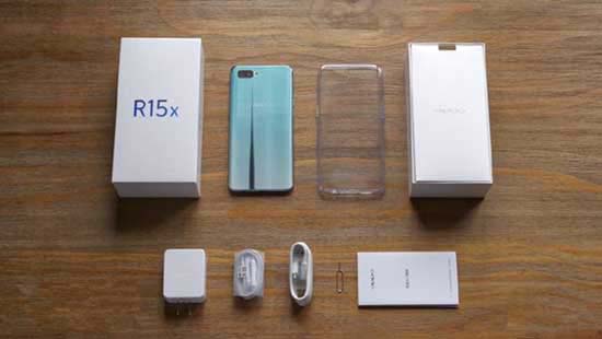 OPPO R15x怎么插SIM卡？OPPO R15x支持安裝兩張電信卡嗎？