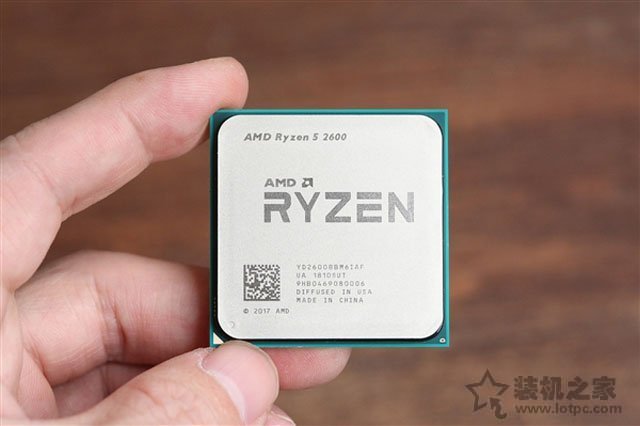 中高性能3A平臺(tái) 不足4000元銳龍R5-2600配RX580游戲裝機(jī)配置推薦