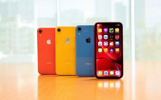 iPhone XR沒人買了？iPhone XR售價(jià)調(diào)整：降價(jià)千元 減產(chǎn)500萬部