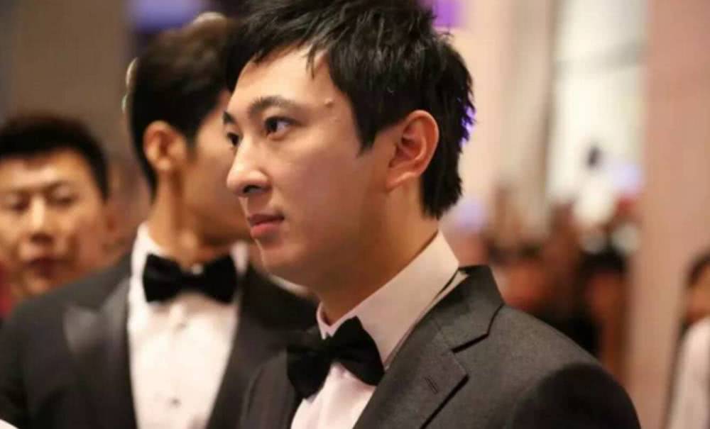 從5億到逾63億身家 王思聰是如何實現資本十余倍積累？