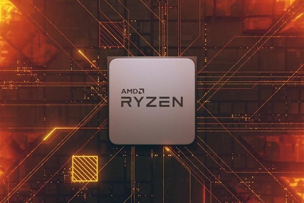 AMD首次宣布Zen 4架構(gòu)！5nm工藝自信滿滿，未來(lái)多年穩(wěn)了