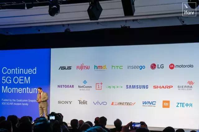 新iPhone支持5G暫時沒戲？iPhone體驗5G網(wǎng)絡(luò)比Android多等一年？