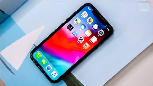 11月8日京東手機(jī)銷量排行TOP20，iPhone XR霸榜冠亞軍