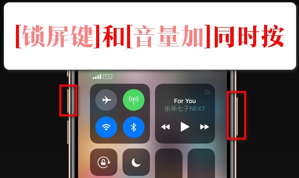 iPhone XS Max
