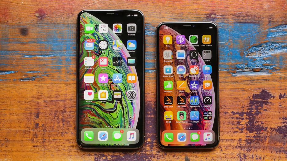 天貓公布雙11數(shù)據(jù)：Phone XS Max銷量比Phone XS多10倍