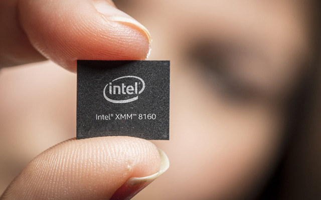 Intel發(fā)布最強(qiáng)5G基帶 首批5G手機(jī)將在2020上半年上市