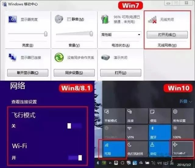 電腦不能聯(lián)網(wǎng)了怎么辦？Win10系統(tǒng)下無法連接網(wǎng)絡的最全解決攻略