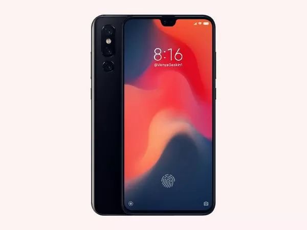 支持5G！小米9參數(shù)曝光：驍龍8150+10GB運(yùn)存+4800萬(wàn)三攝