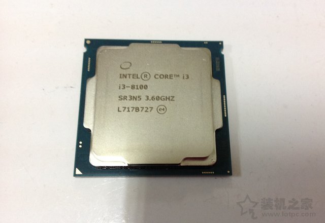 暢玩主流熱門(mén)網(wǎng)游 3500元i3-8100配GTX1050Ti獨(dú)顯主流游戲配置推薦