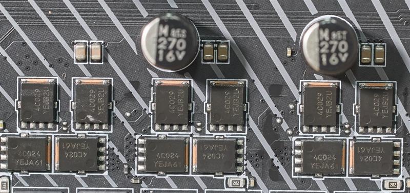 9代酷睿超頻式微！微星MPG Z390 GAMING PRO CARBON AC暗黑板主板評測：內(nèi)存超頻時代到來